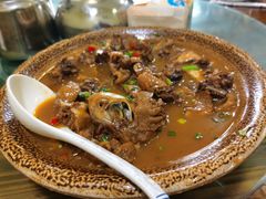 -朗妈私房菜(婺女州店)