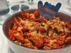 -靓靓蒸虾·头牌蒸虾(沙湖旗舰店)