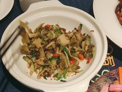 -院8里·少城记忆老川菜(宽窄巷子店)