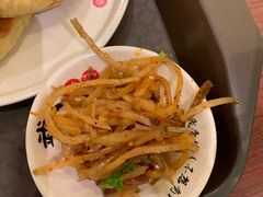 -武圣羊汤·西北面(朝阳门店)