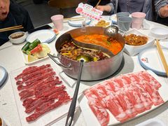 -麻辣因子滩羊火锅(世和广场店)