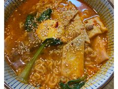 -李先生的首尔小馆(松江启源广场店)