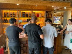 -鹰龙海畔度假酒店(咸祥店)