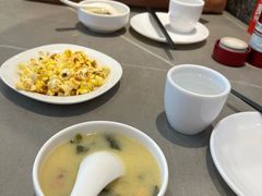 -大闫家烧烤·小海鲜家常菜(郑庄店)