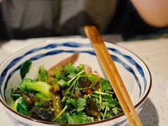 烧椒牛肉面-食之六七·面(朝阳大悦城店)
