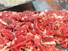 -通好吃潮汕潮家牛肉火锅店(张家边店)