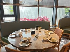 -陶兰居·手工点心·粤菜(圆融时代广场店)