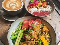 -O'mills Sourdough Bakery&Bistro(永嘉路店)