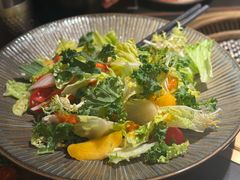 -厚贞日式烤肉(浦东汇智店)