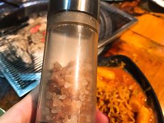 -7年8班朝鲜族非遗美食(三钢里店)
