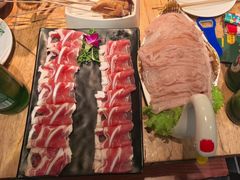 -草原塞蛮羊火锅城(港湾店)