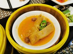 -博悦茶餐厅(文殊院店)
