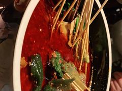 -串大叔炭火烤串·鸡西大冷面刀削面(总店)