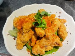 小酥肉-刘一锅筋头巴脑(新民街店)