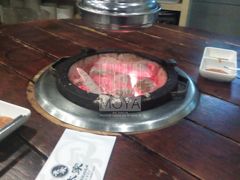 -小本家韩式烤肉(紫藤路店)