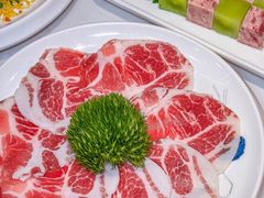 -喜聚薈·花膠雞海鮮火鍋(越秀店)