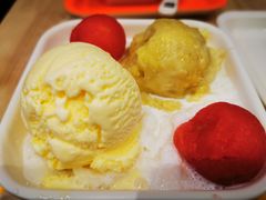 -满记甜品(巴黎春天宝山店)