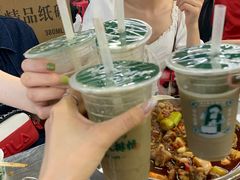 -小民大排档(光谷店)