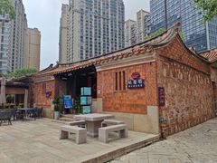 -晋江五店市传统文化旅游区