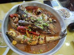 -溱湖八鲜菜馆