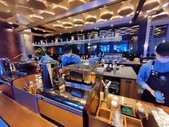 -星巴克臻选(深圳万象天地旗舰店)