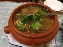 -小厨子私房菜·云南美食店