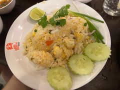 -大螃蟹海鲜餐厅