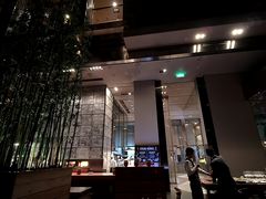 -上海柏悦酒店·世纪100牛排馆