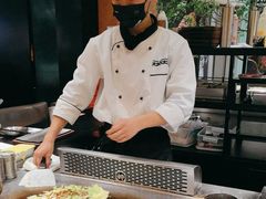 -大神太神·铁板烧(七宝领展广场店)