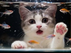 -宠颐生宠物医院外科·内科·皮肤科·影像科(石龙店)