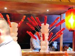 -1192弄老上海风情街(世纪汇广场店)