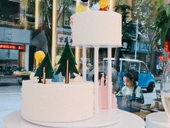 -kissbain可诗贝恩(涌金街店)