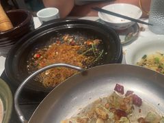 -费大厨辣椒炒肉(黄兴中心广场店)