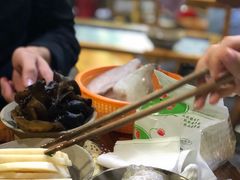 -星鸿社重庆老火锅