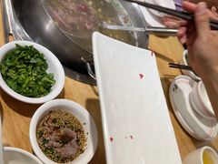 -嬷孙家潮汕牛肉火锅(北京路天河城店)