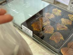 -甜嘟嘟烘焙坊(舒城路店)