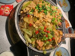 -味妙烤鱼吧(回龙观店)