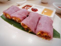 紫米鲜虾肠-顺风山庄(水濂山店)