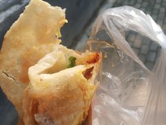 -神奇的香酥鸡蛋灌饼