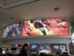 -SFC上影影城(南京新城市广场店)