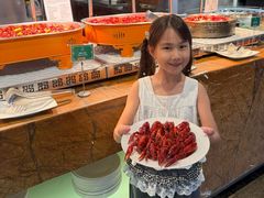 -北京朝阳悠唐皇冠假日酒店
