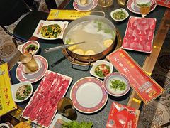 -大吉利·潮汕牛肉火锅(河西店)