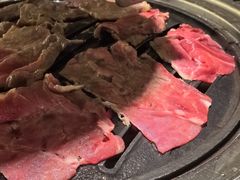 -東盛炭烤自助料理(玄武招商花园城店)