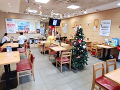 大堂-阿九笨鸡蛋手擀面(总店)