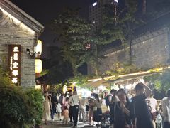 -回龙窝历史文化街区