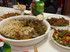 -辣公子·千岛湖私房菜(滨江店)