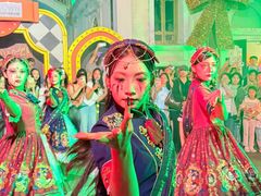 -华谊兄弟（长沙）电影小镇