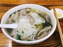 原汁猪肚汤-老字號·桥下猪肚(龙眼南路店)