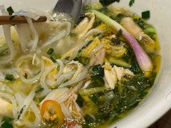 -Cô Thành Restaurant