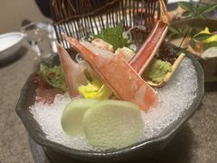 -蟹道乐(網元別館店)